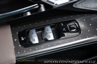 Mercedes-Benz Ostatní modely EQS 450 4M SUV AMG 2023