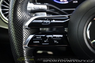 Mercedes-Benz Ostatní modely EQS 450 4M SUV AMG 2023