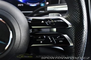 Mercedes-Benz Ostatní modely EQS 450 4M SUV AMG 2023
