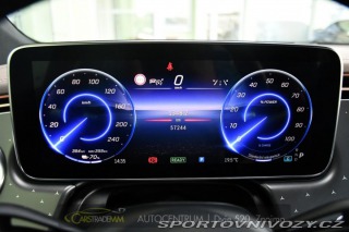 Mercedes-Benz Ostatní modely EQS 450 4M SUV AMG 2023