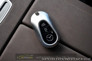 Mercedes-Benz Ostatní modely EQS 450 4M SUV AMG 2023