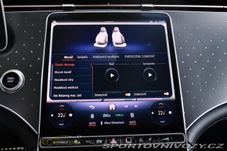 Mercedes-Benz Ostatní modely EQS 450 4M SUV AMG 2023