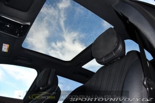 Mercedes-Benz Ostatní modely EQS 450 4M SUV AMG 2023