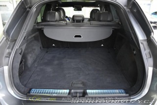 Mercedes-Benz Ostatní modely EQS 450 4M SUV AMG 2023