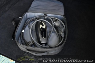 Mercedes-Benz Ostatní modely EQS 450 4M SUV AMG 2023