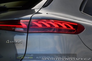 Mercedes-Benz Ostatní modely EQS 450 4M SUV AMG 2023
