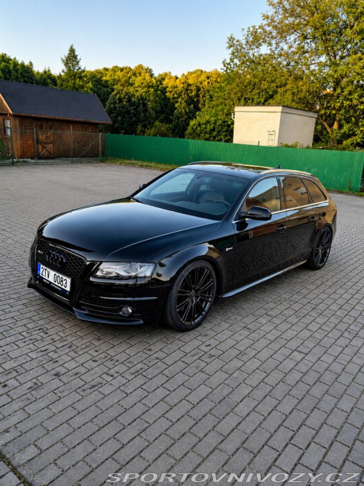 Audi S4