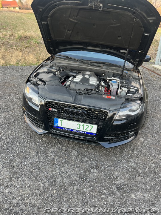 Audi S4 2010