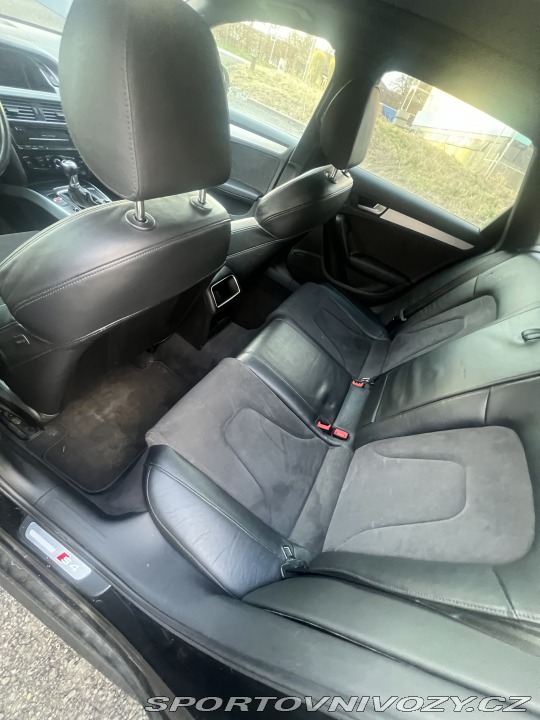 Audi S4 2010