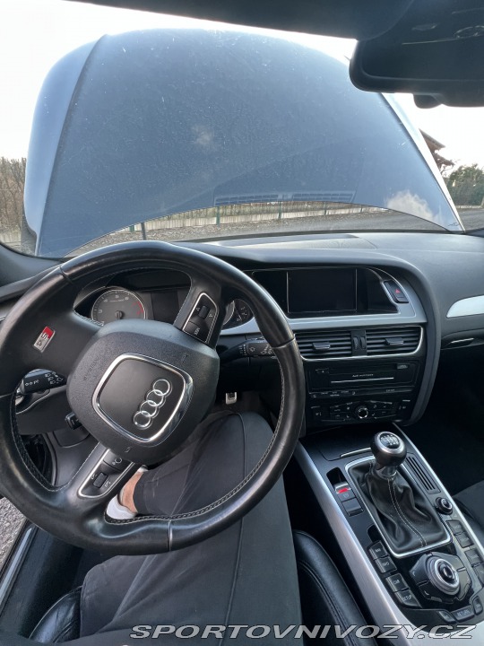 Audi S4 2010