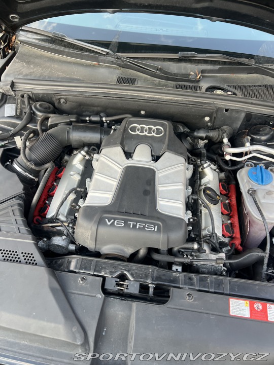 Audi S4 2010