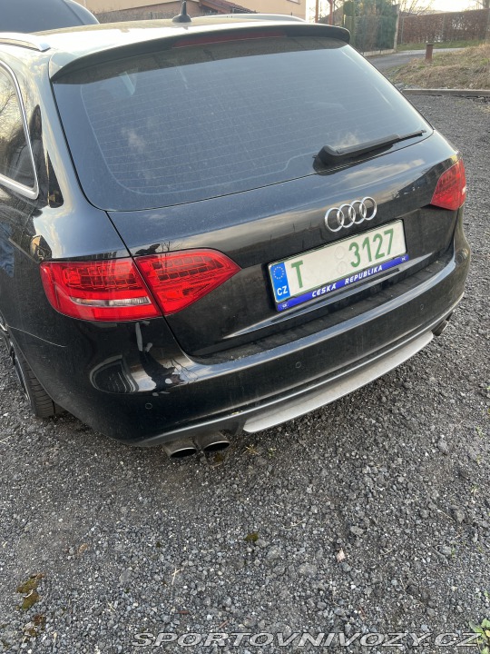 Audi S4 2010