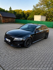 Audi S4 2010
