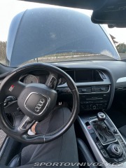 Audi S4 2010