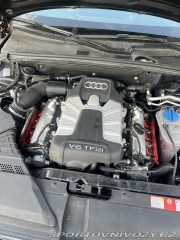 Audi S4 2010