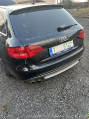 Audi S4 2010