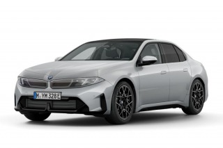 BMW i3 50 xDrive Sedan