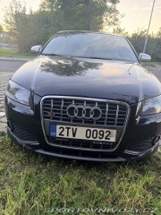 Audi S3  2007