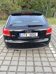 Audi S3  2007