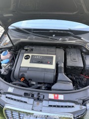 Audi S3  2007