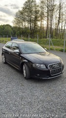 Audi S3  2007