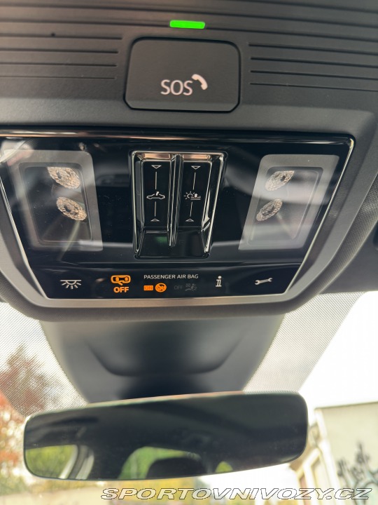 Škoda Octavia RS  2021