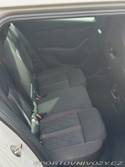 Škoda Octavia RS  2021
