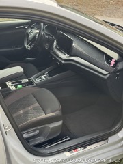 Škoda Octavia RS  2021