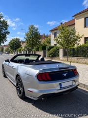 Ford Mustang Kabriolet 2022