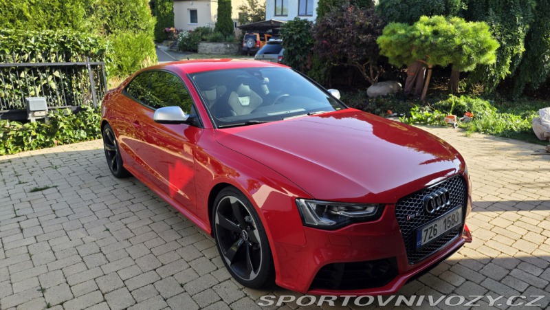 Audi RS5