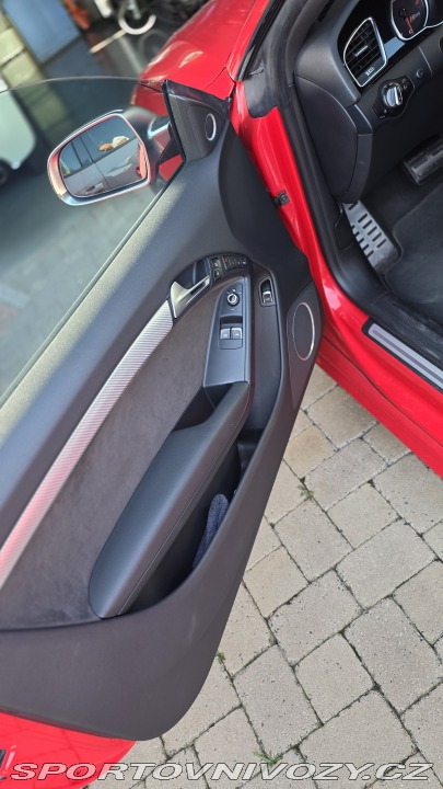 Audi RS5 2015