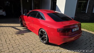 Audi RS5 2015