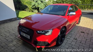 Audi RS5 2015