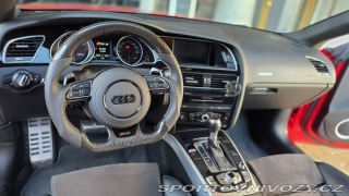 Audi RS5 2015