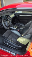 Audi RS5  2015
