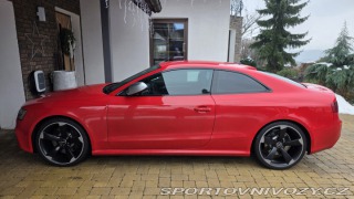 Audi RS5 2015