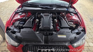 Audi RS5 2015
