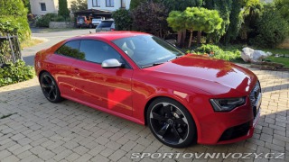 Audi RS5 2015