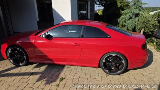 Audi RS5 2015