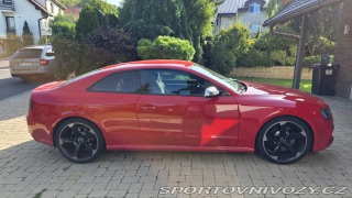 Audi RS5 2015