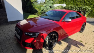 Audi RS5 2015