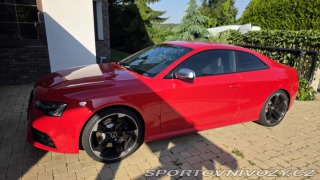 Audi RS5 2015