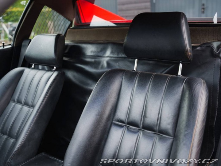 Ferrari 328 GTS Rosso Corsa – 3,2 V8 1987