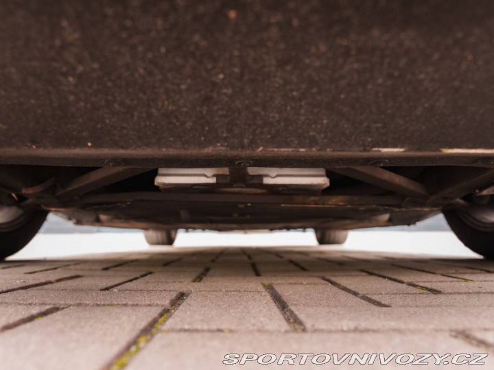 Ferrari 328 GTS Rosso Corsa – 3,2 V8 1987