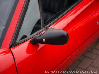 Ferrari 328 GTS Rosso Corsa – 3,2 V8 1987