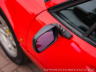 Ferrari 328 GTS Rosso Corsa – 3,2 V8 1987