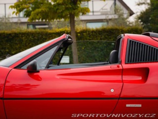 Ferrari 328 GTS Rosso Corsa – 3,2 V8 1987