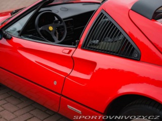 Ferrari 328 GTS Rosso Corsa – 3,2 V8 1987