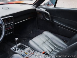 Ferrari 328 GTS Rosso Corsa – 3,2 V8 1987