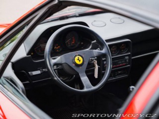 Ferrari 328 GTS Rosso Corsa – 3,2 V8 1987